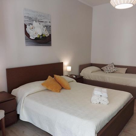 Sapore Di Mare Holidays Maiori Ngoại thất bức ảnh