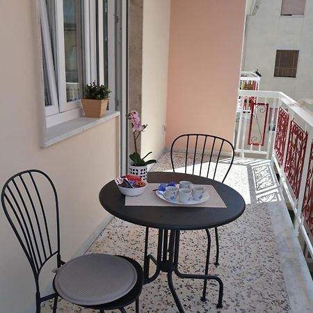 Sapore Di Mare Holidays Maiori Ngoại thất bức ảnh