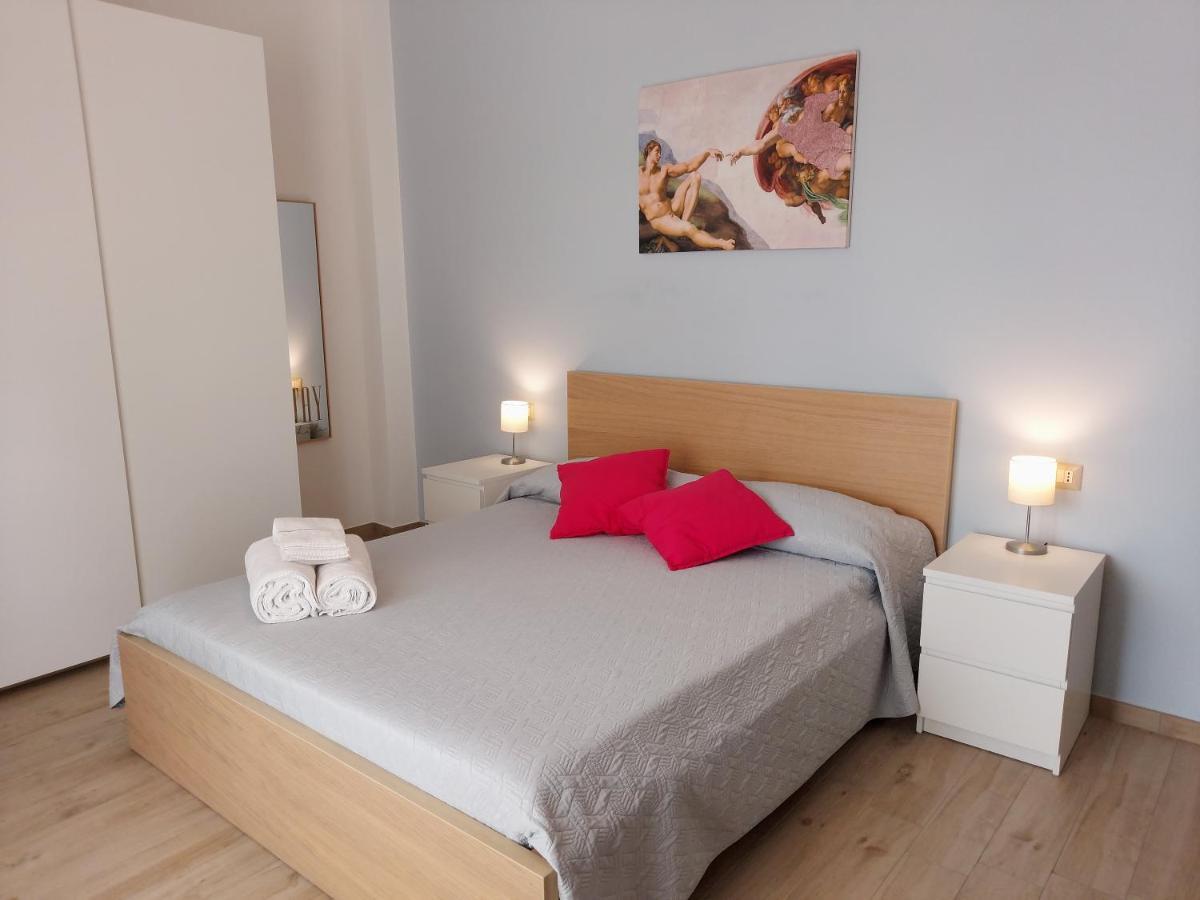 Sapore Di Mare Holidays Maiori Ngoại thất bức ảnh
