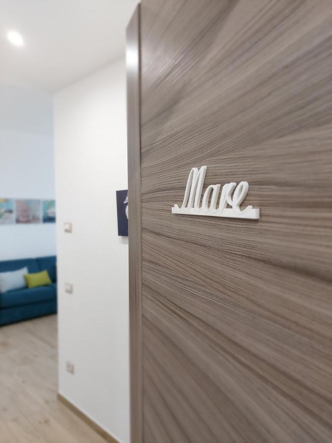 Sapore Di Mare Holidays Maiori Ngoại thất bức ảnh
