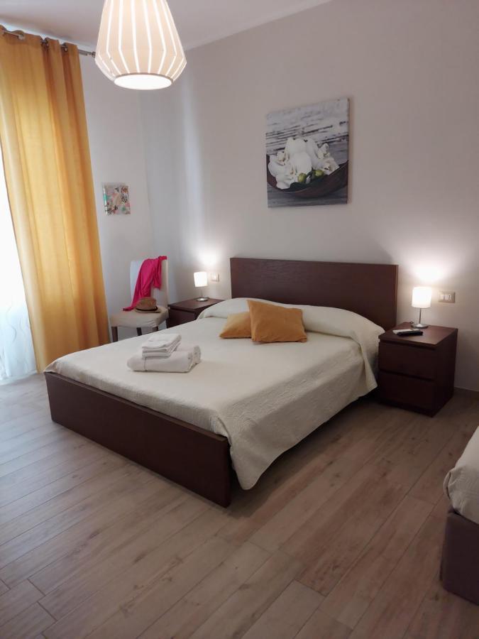 Sapore Di Mare Holidays Maiori Ngoại thất bức ảnh