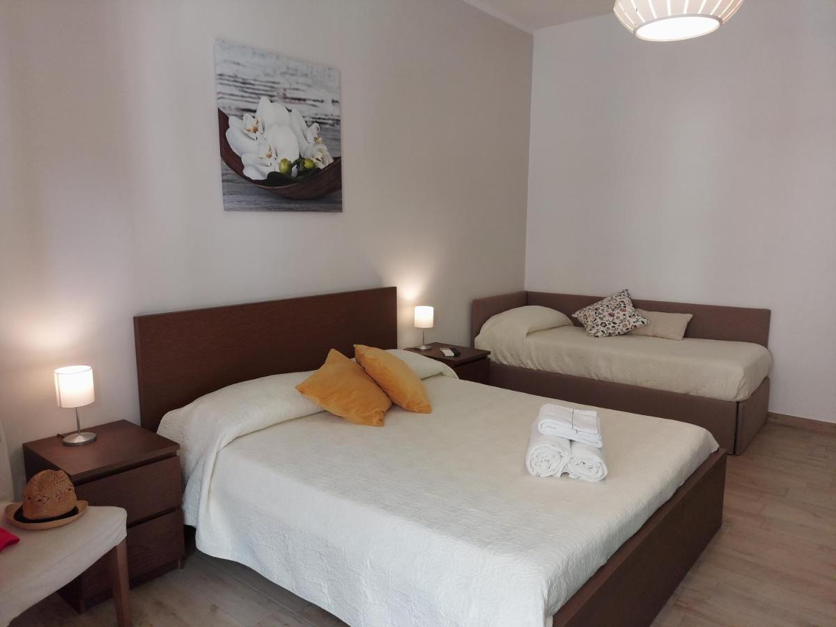 Sapore Di Mare Holidays Maiori Ngoại thất bức ảnh