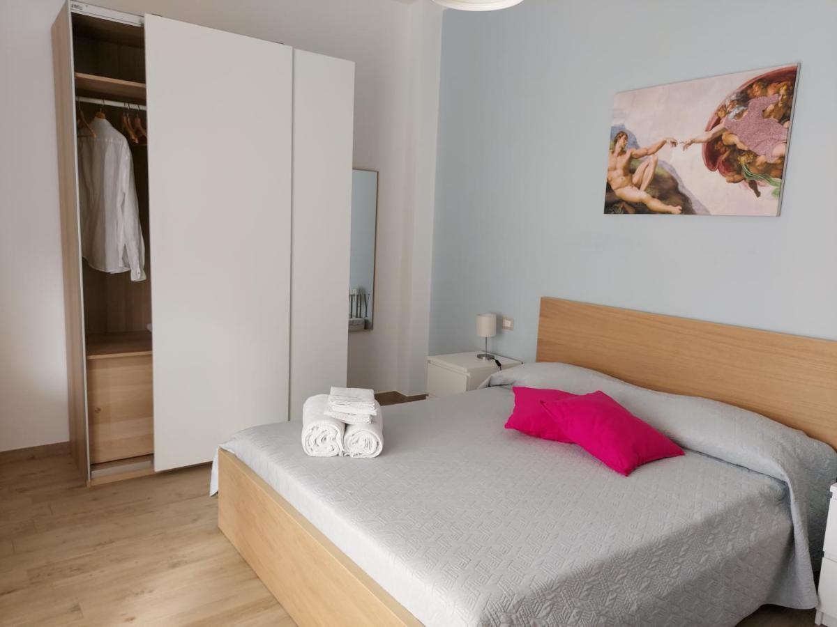 Sapore Di Mare Holidays Maiori Ngoại thất bức ảnh