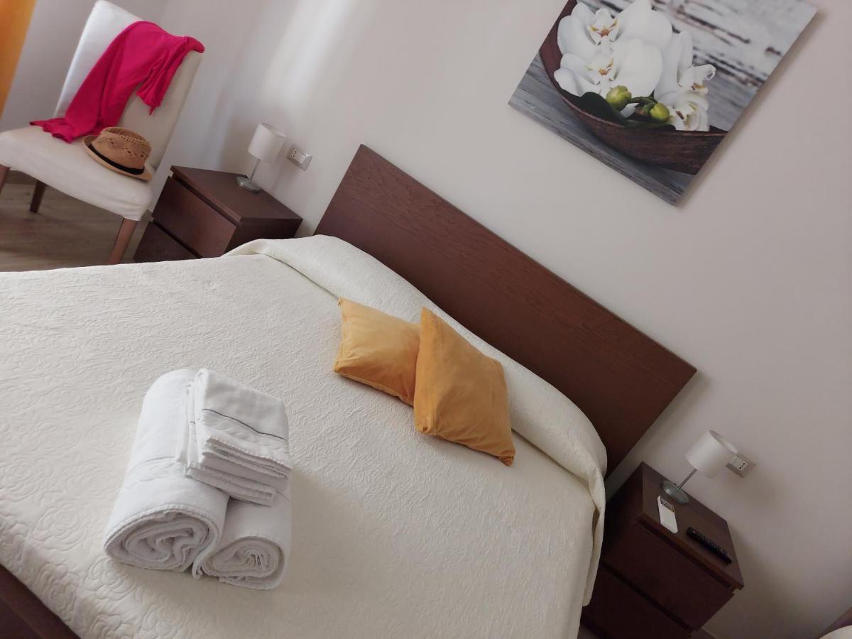 Sapore Di Mare Holidays Maiori Ngoại thất bức ảnh