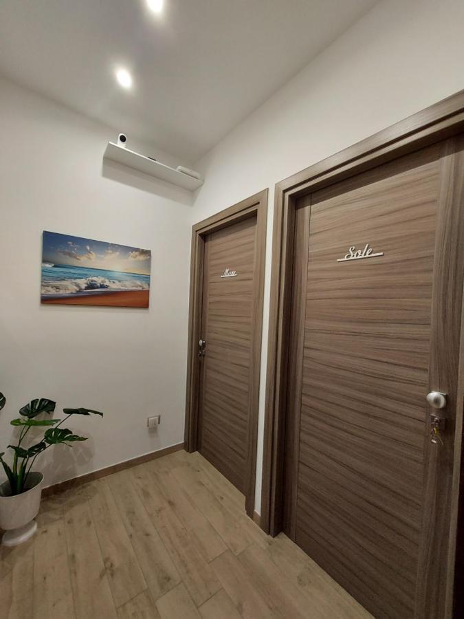 Sapore Di Mare Holidays Maiori Ngoại thất bức ảnh