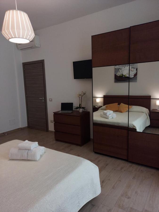 Sapore Di Mare Holidays Maiori Ngoại thất bức ảnh