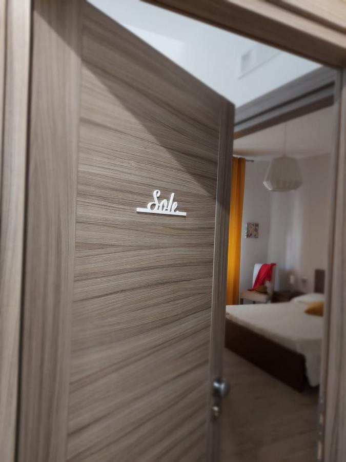 Sapore Di Mare Holidays Maiori Ngoại thất bức ảnh