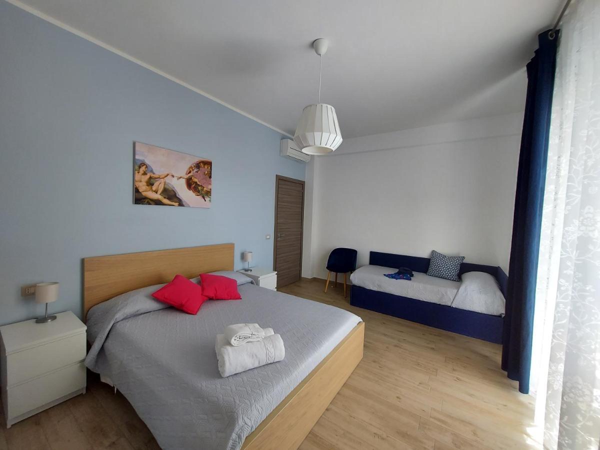 Sapore Di Mare Holidays Maiori Ngoại thất bức ảnh