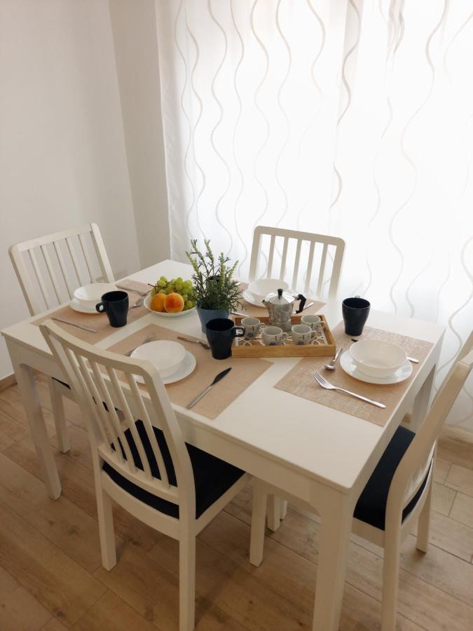 Sapore Di Mare Holidays Maiori Ngoại thất bức ảnh